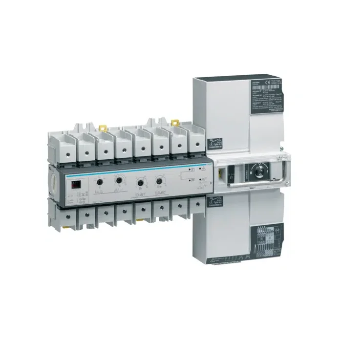100 amp Motorized Ats ແສງອາທິດປ່ຽນອັດຕະໂນມັດສະຫຼັບ 100 amp Motorized Ats ແສງອາທິດປ່ຽນອັດຕະໂນມັດສະຫຼັບ