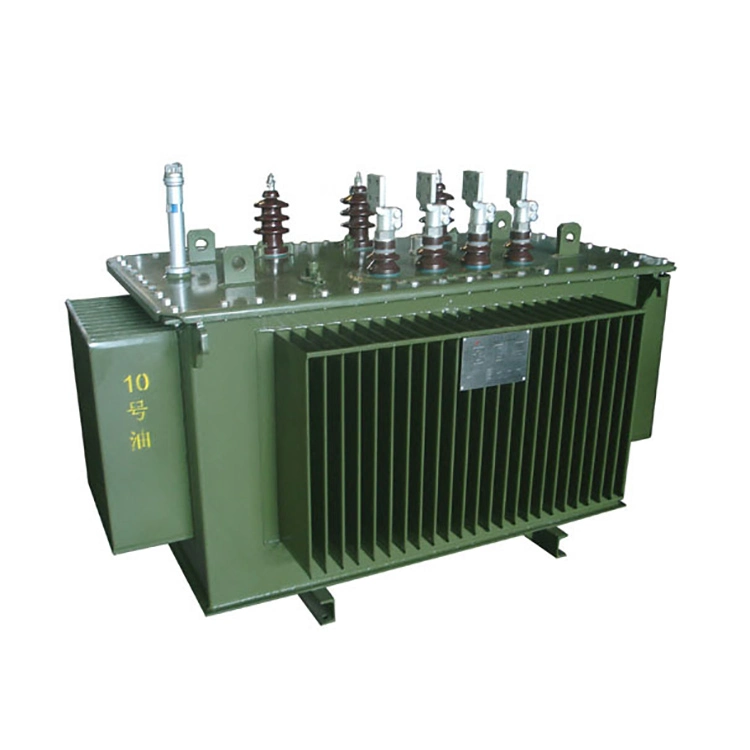 ການກະຈາຍ 100 Kva 13.8 Kv Pole Transformers ການກະຈາຍ 100 Kva 13.8 Kv Pole Transformers