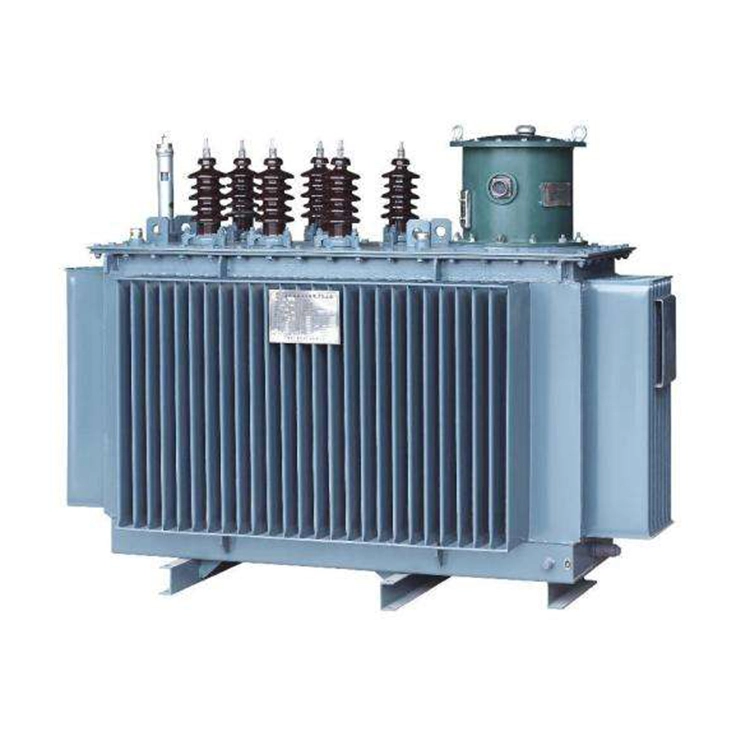 10kv 500kva ຂັ້ນຕອນລົງນ້ໍາມັນ Immered Transformer