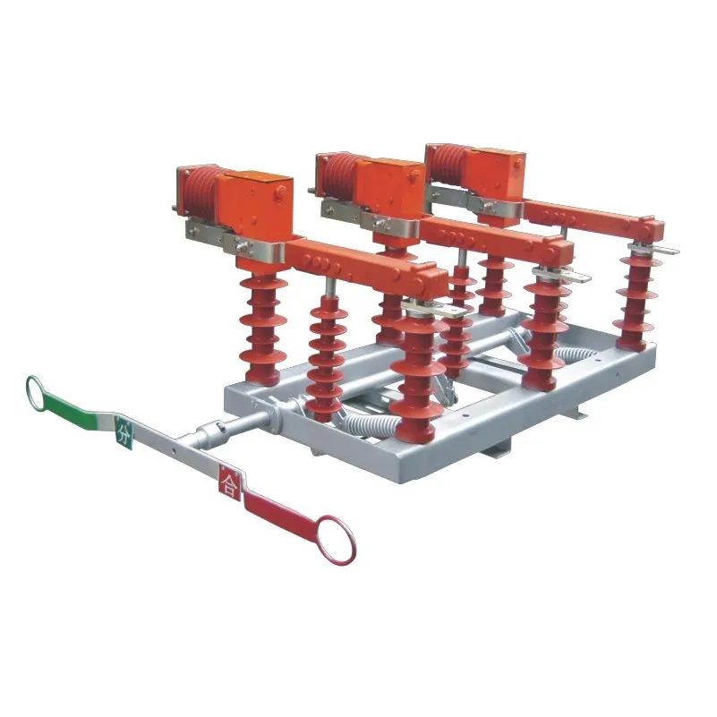 11 Kv Overhead Air Load Switch Switch