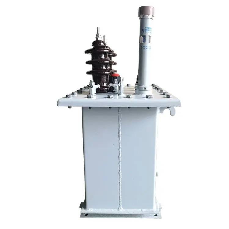 11 Kv Pole Mount ການແຜ່ກະຈາຍ Transformer ໄລຍະດຽວ