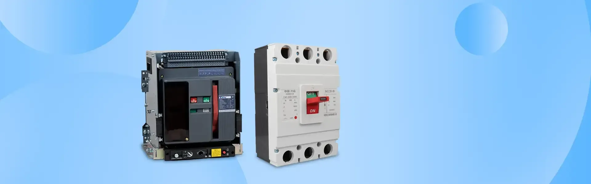 ຕົວຕັດວົງຈອນ