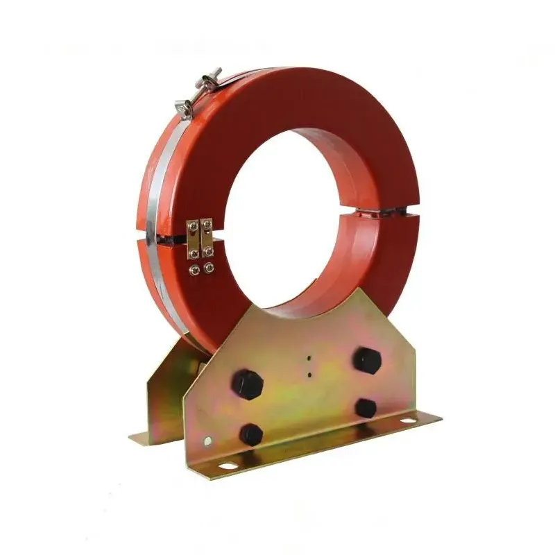 ແນວໃດເປັນ Zero Sequence CT Transformer ປະຈຸບັນປະເພດ Donut ປັບປຸງການປ້ອງກັນຄວາມຜິດດິນ
