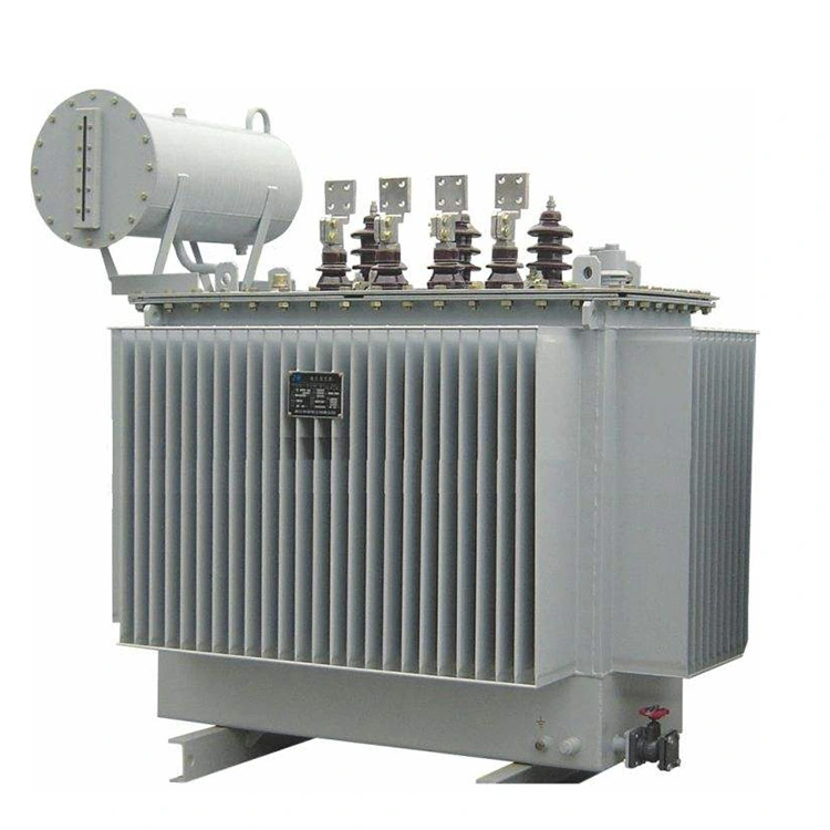 ໝໍ້ແປງໄຟຟ້າ 20kv 500 Kva 3 ເຟດ