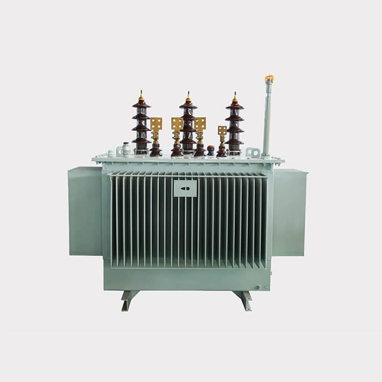 ໝໍ້ແປງໄຟຟ້າ 22kv Pole Mounted Power Transformer 50kva