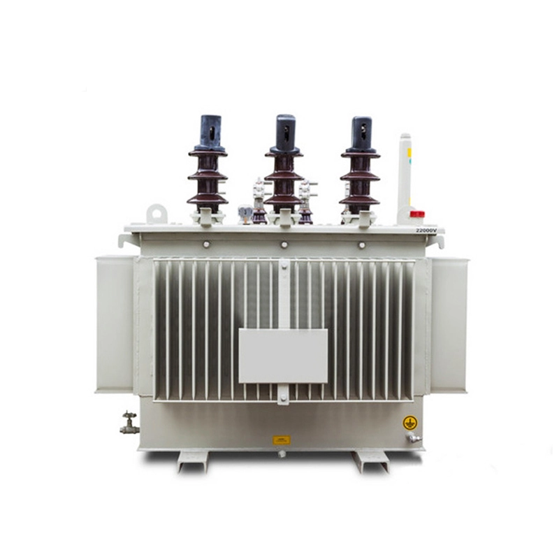 ໝໍ້ແປງໄຟຟ້າ 22kv Pole Mounted Power Transformer 50kva