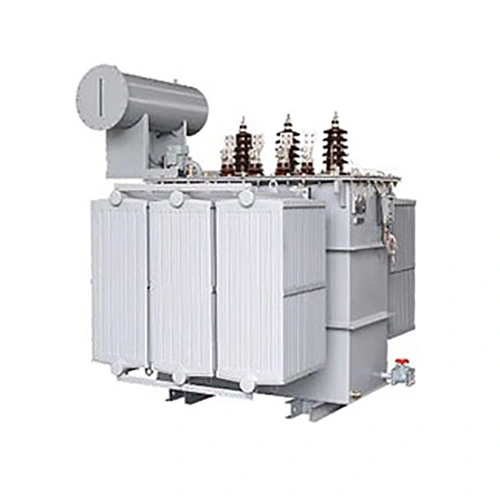 2500 Kva 35 0.4kv ຫມໍ້ນ້ໍາເຊື່ອມໂລຫະປະສົມແກນກະຈາຍ