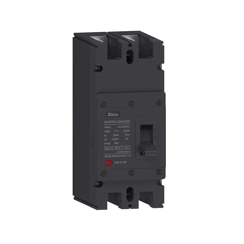 2p 100a Tpn Mccb ກັບ Rcd Protection