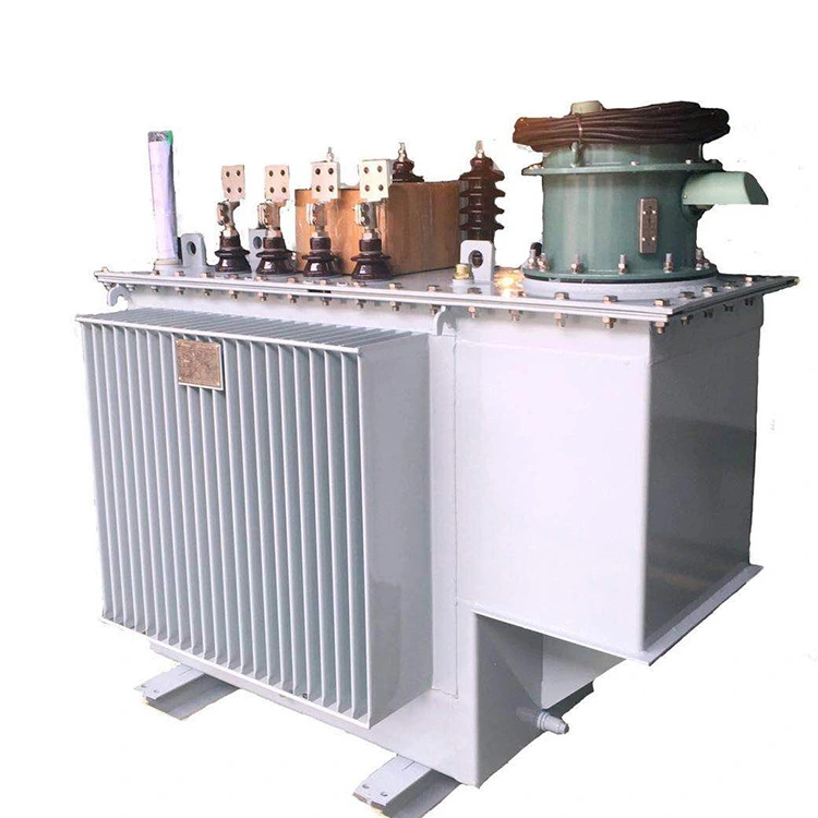 ໝໍ້ແປງໄຟຟ້າ 315kva 11kv 415v