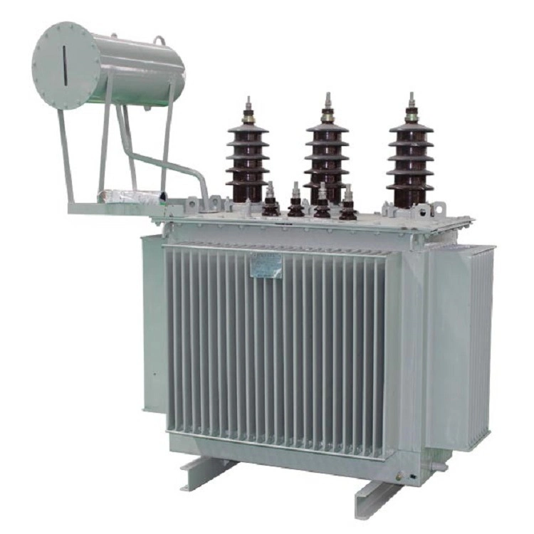 ຫມໍ້ແປງໄຟຟ້າ 500kva