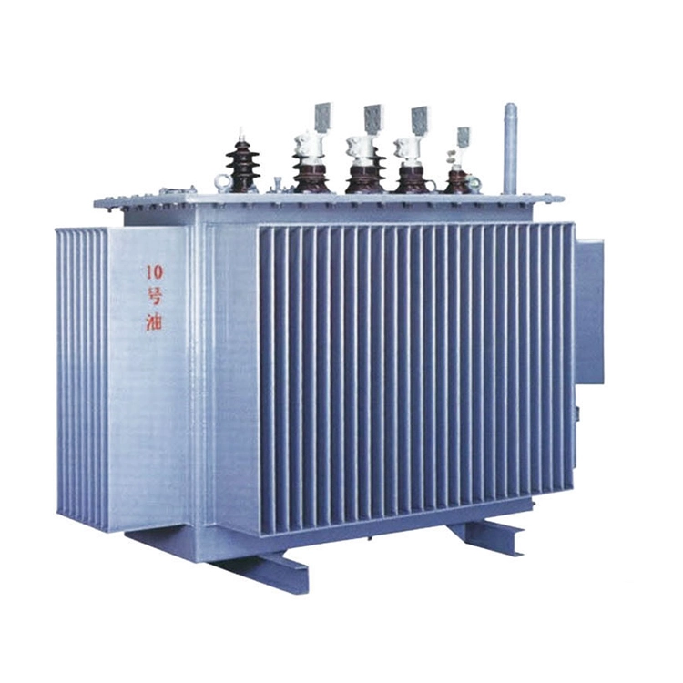 630 Kva ຫມໍ້ຫຸງຕົ້ມນ້ໍາມັນສາມເຟດ