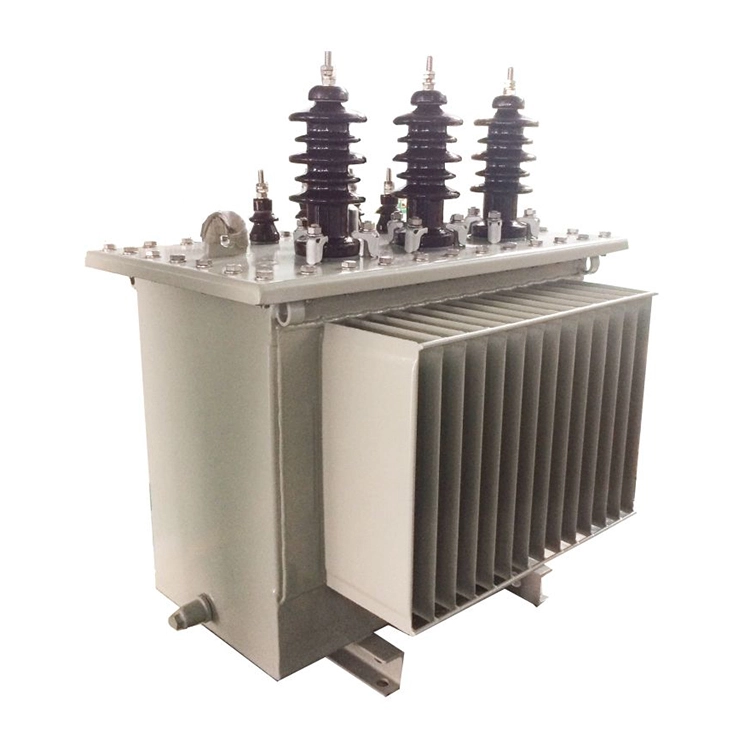 ໝໍ້ແປງໄຟ 80kva 3 ເຟດ 415v ຫາ 11kv