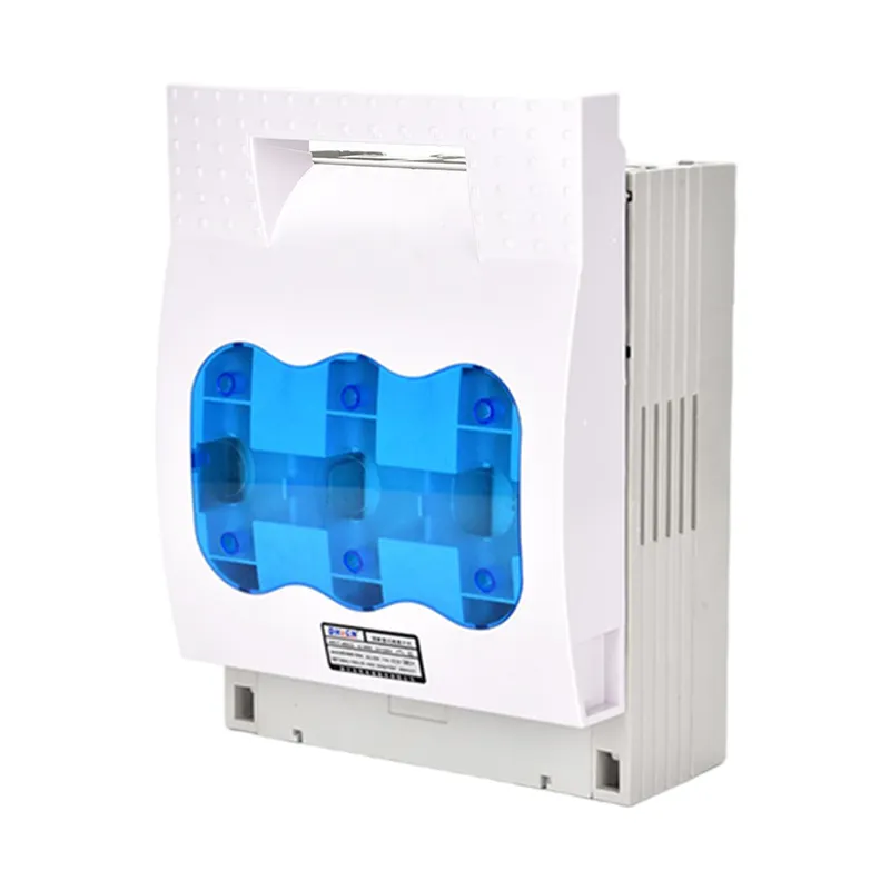 ການສະຫຼັບເຄື່ອງຕັດເຊື່ອມຕໍ່ Fuse ແຮງດັນຕໍ່າໄຟຟ້າ