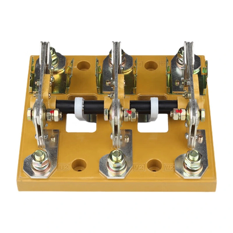 ຕູ້ໄຟຟ້າ 800 Amp 3 Phase Disconnect Switch