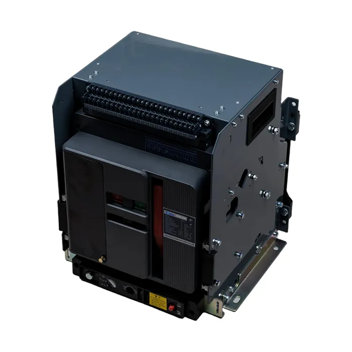air circuit breaker ACB