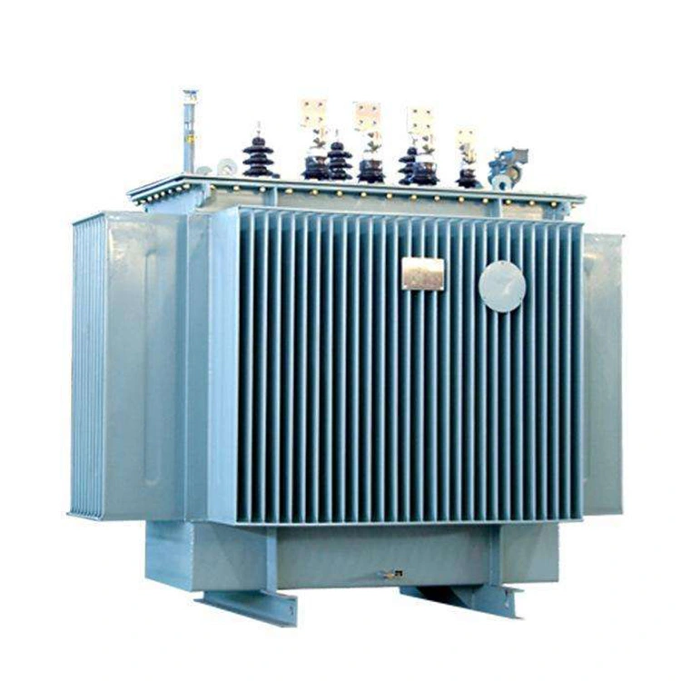 800kva 10kv Step Up Oil Filled Power Transformer 800kva 10kv Step Up Oil Filled Power Transformer