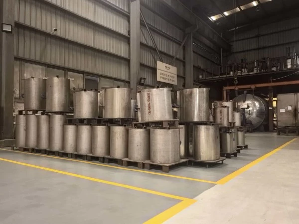 Producing Equipment Producing Equipment