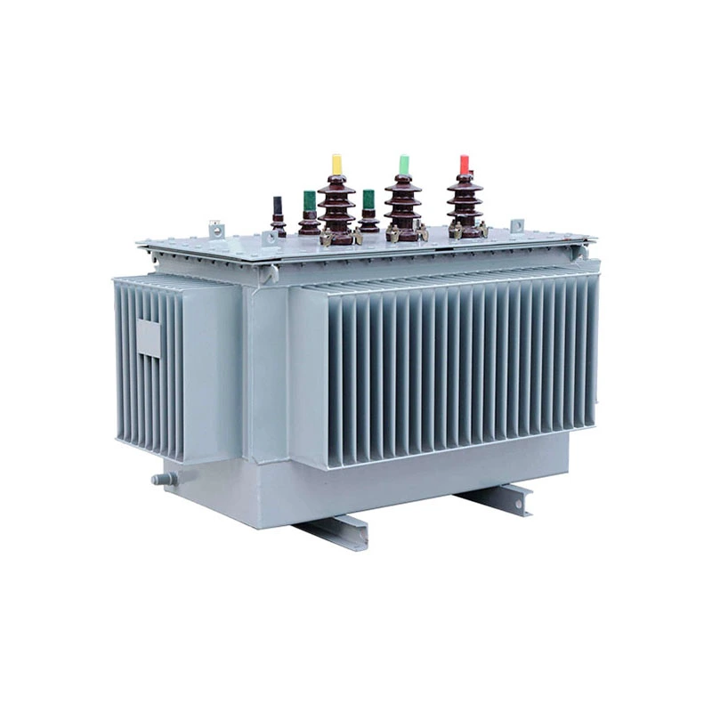 ການແຜ່ກະຈາຍ Onan 250kva 6 0.4kv Pole Mounted Transformer