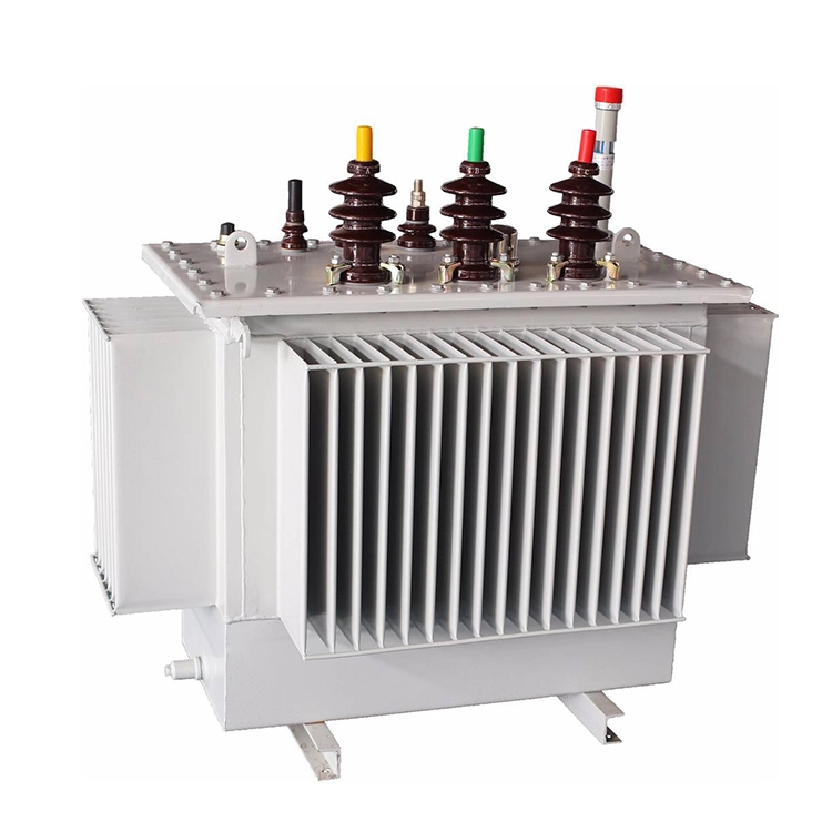 ໝໍ້ແປງໄຟ 200kva